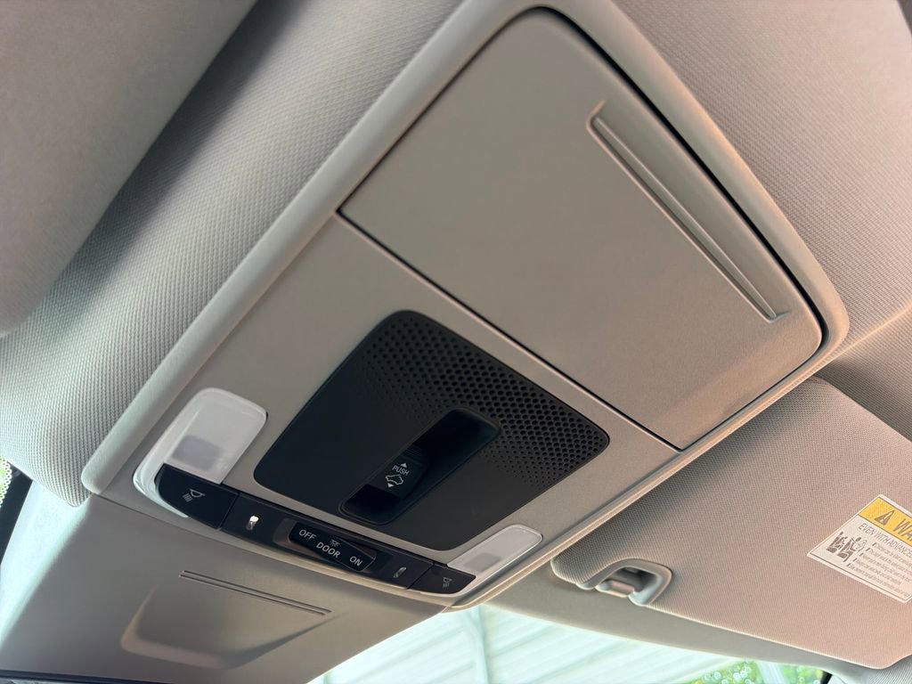 Used 2024 Honda Civic Touring image 27