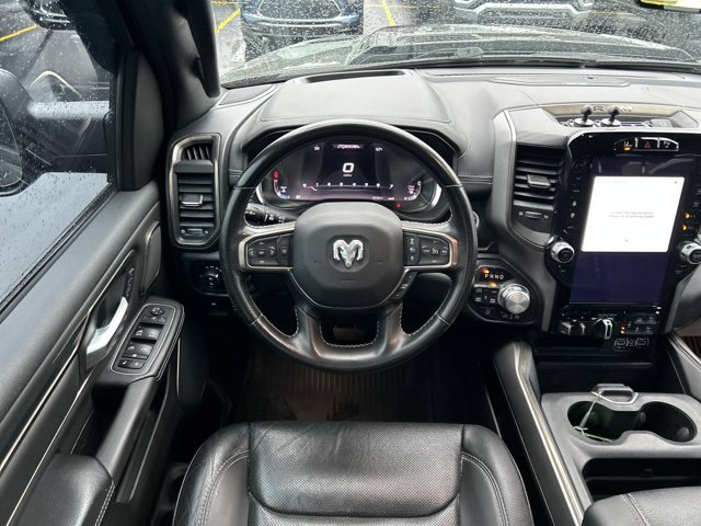 Used 2023 RAM 1500 Rebel w/ Rebel Level 2 Equipment Group AWD/4WD image 23
