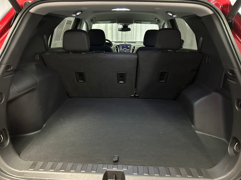 Used 2024 Chevrolet Equinox LT w/ LPO, Floor Liner Package image 24