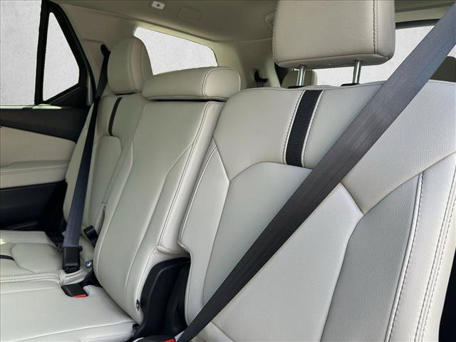 New 2026 Honda Pilot EX-L image 17