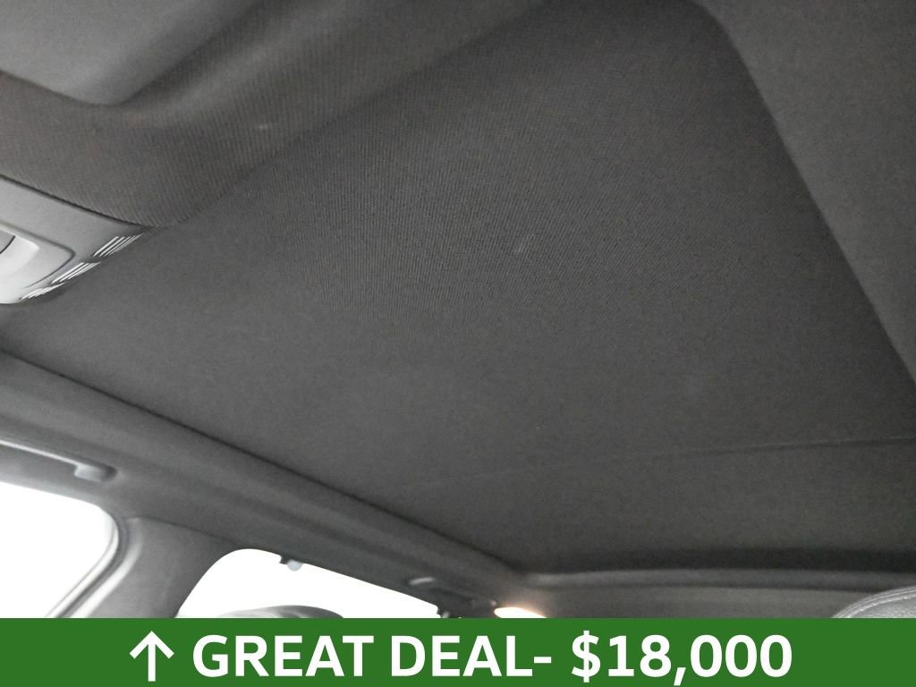 Used 2016 BMW X5 xDrive50i image 32