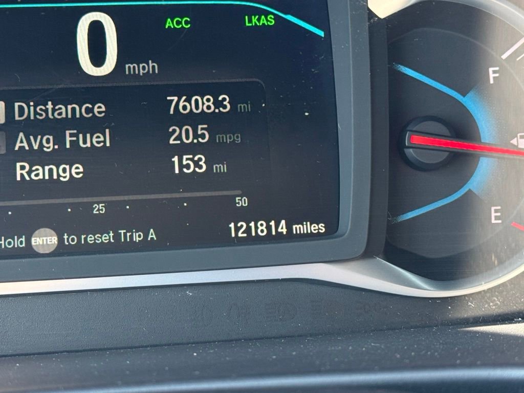 Used 2022 Honda Pilot Special Edition image 33