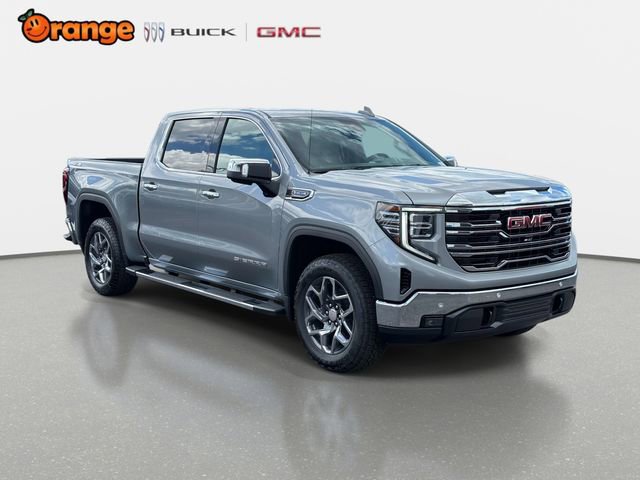 New 2026 GMC Sierra 1500 SLT w/ SLT Premium Plus Package AWD/4WD image 1
