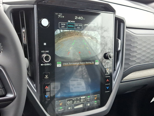 New 2026 Subaru Forester Limited image 14