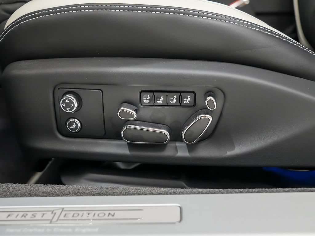 Used 2025 Bentley Continental GT Speed AWD/4WD image 23