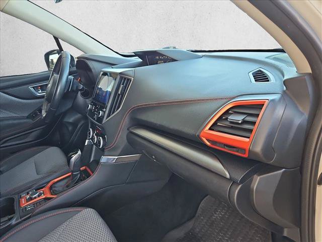 Used 2020 Subaru Forester Sport w/ Popular Package #2 AWD/4WD image 18