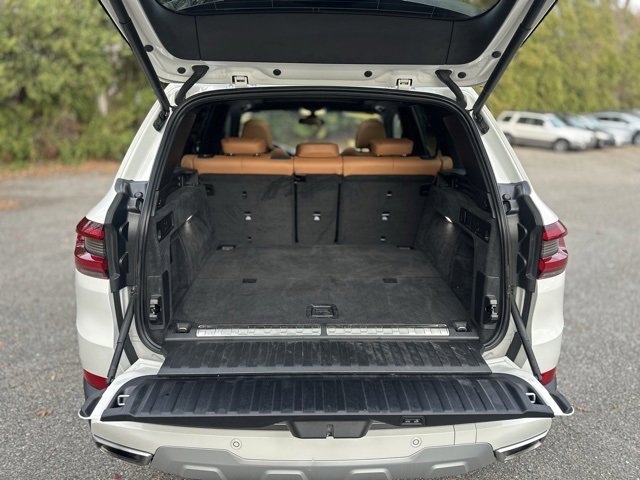 Used 2023 BMW X5 xDrive45e image 23