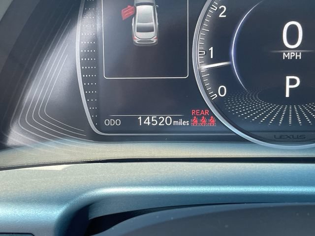 Used 2024 Lexus ES 350 FWD image 31