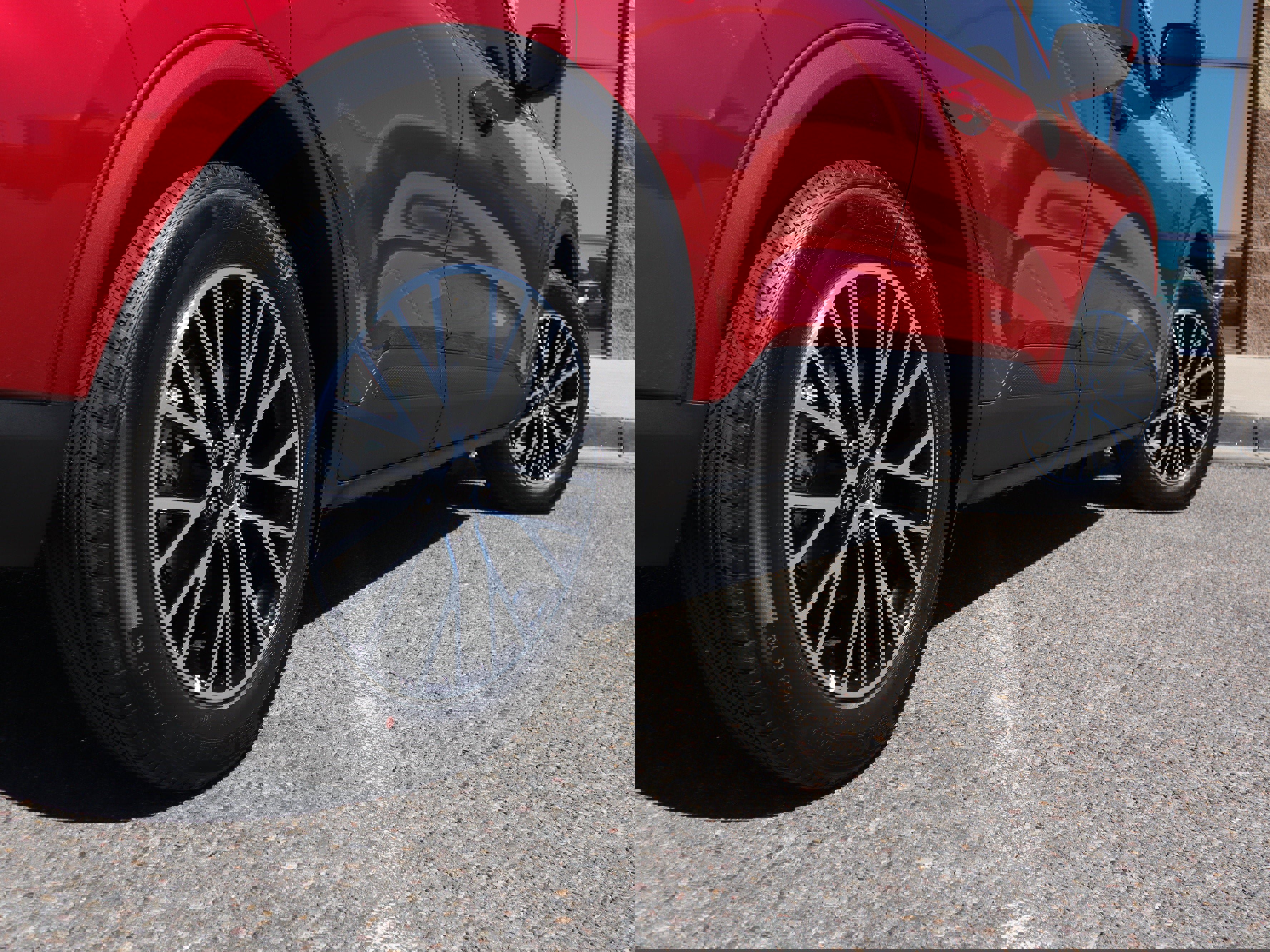 New 2025 Ford Escape SE w/ PHEV Premium Package image 11