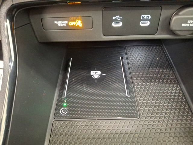 New 2026 Honda CR-V EX-L image 25