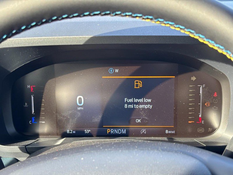 New 2026 Ford Maverick Lobo image 23