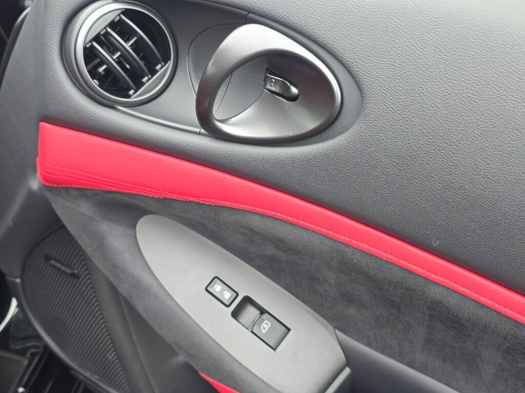 Used 2024 Nissan Z Performance w/ Floor Mat Package RWD image 27