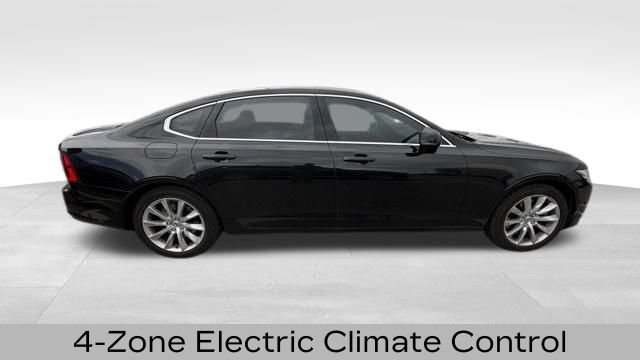 Used 2018 Volvo S90 T6 Momentum w/ Convenience Package AWD/4WD image 5