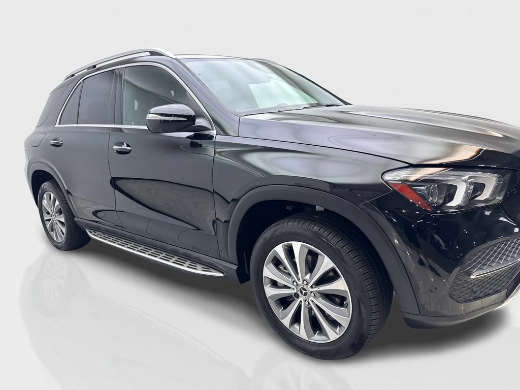 Used 2021 Mercedes-Benz GLE 350 4MATIC image 12