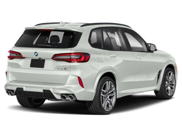Used 2023 BMW X5 M w/ Competition Package image 2