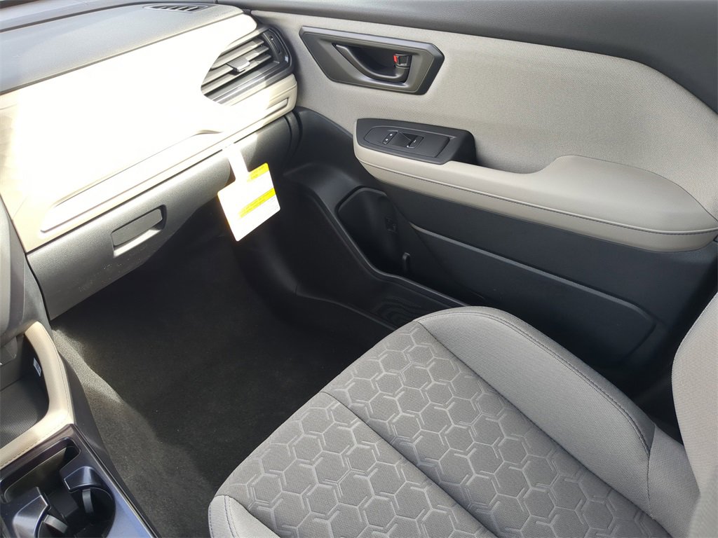 New 2026 Subaru Forester image 14