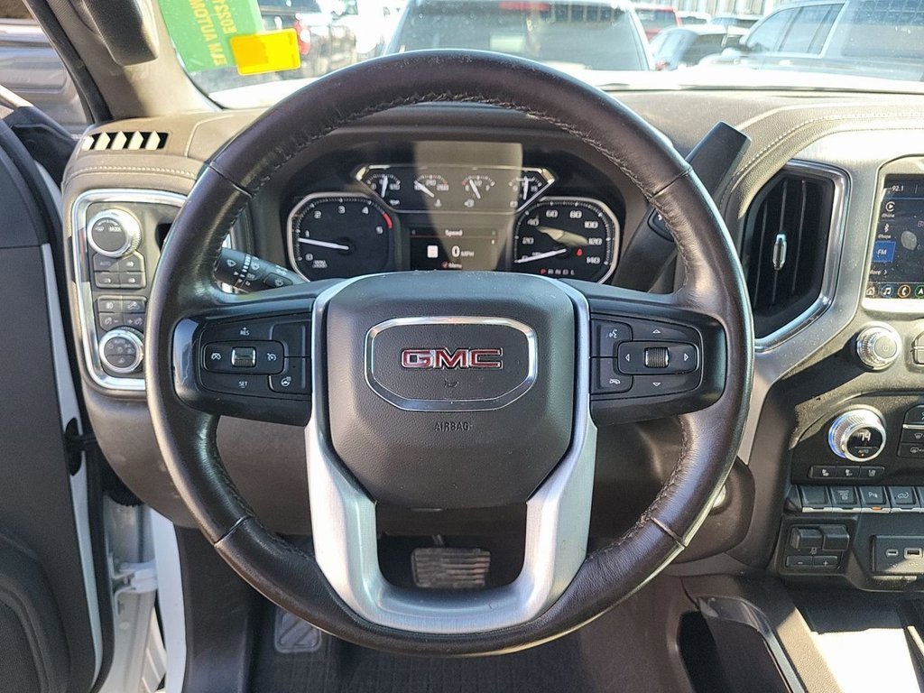 Used 2023 GMC Sierra 2500 SLT w/ SLT Premium Package image 7