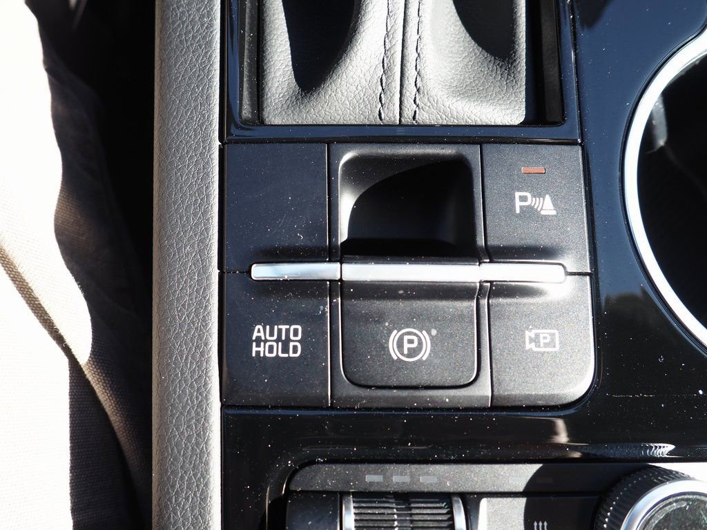 New 2026 Kia K5 GT-Line w/ GT-Line Red Interior Package image 25