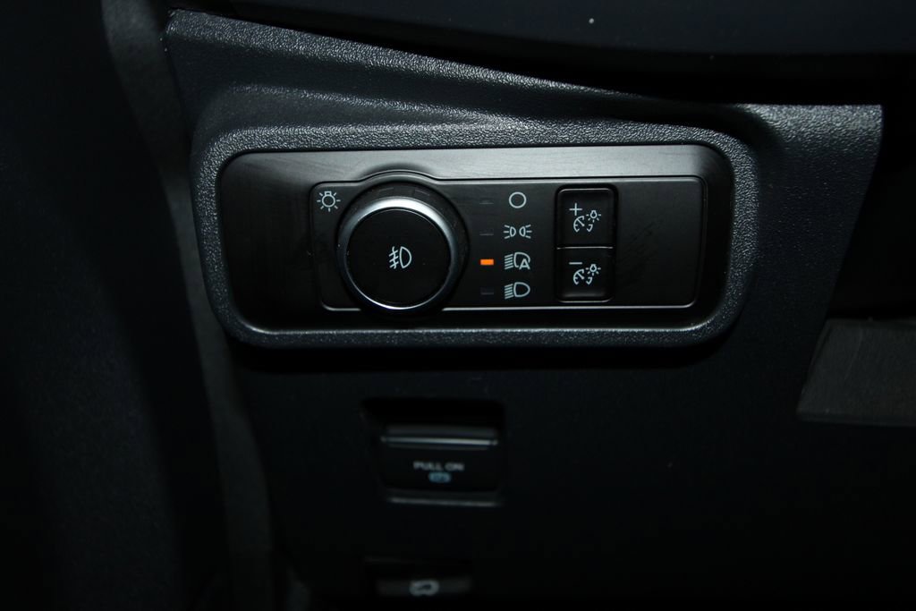 Used 2025 Ford Bronco Outer Banks image 9