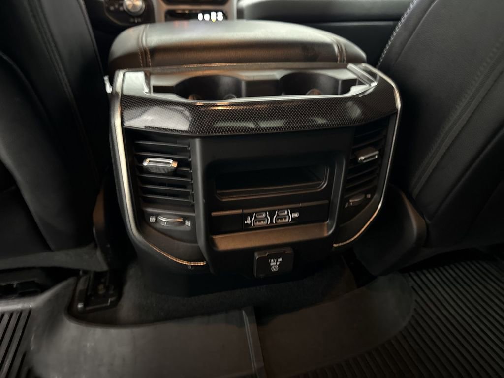 Used 2020 RAM 1500 Rebel w/ Rebel Level 2 Equipment Group image 22