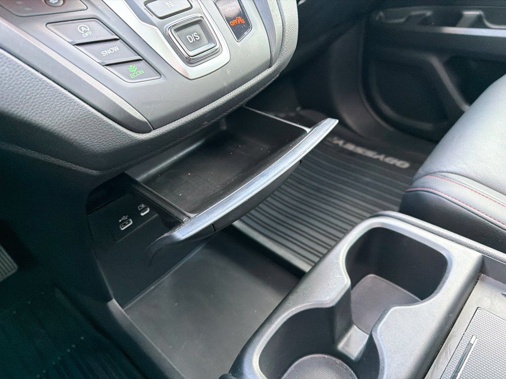 Used 2025 Honda Odyssey Sport-L image 71