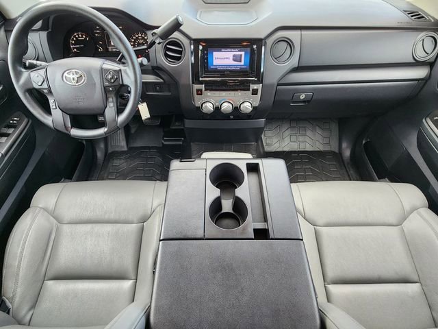 Used 2019 Toyota Tundra SR image 20