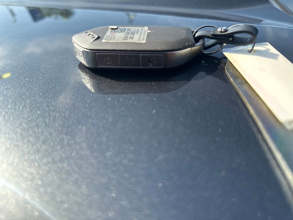 Used 2024 Kia Telluride EX X-Line image 35