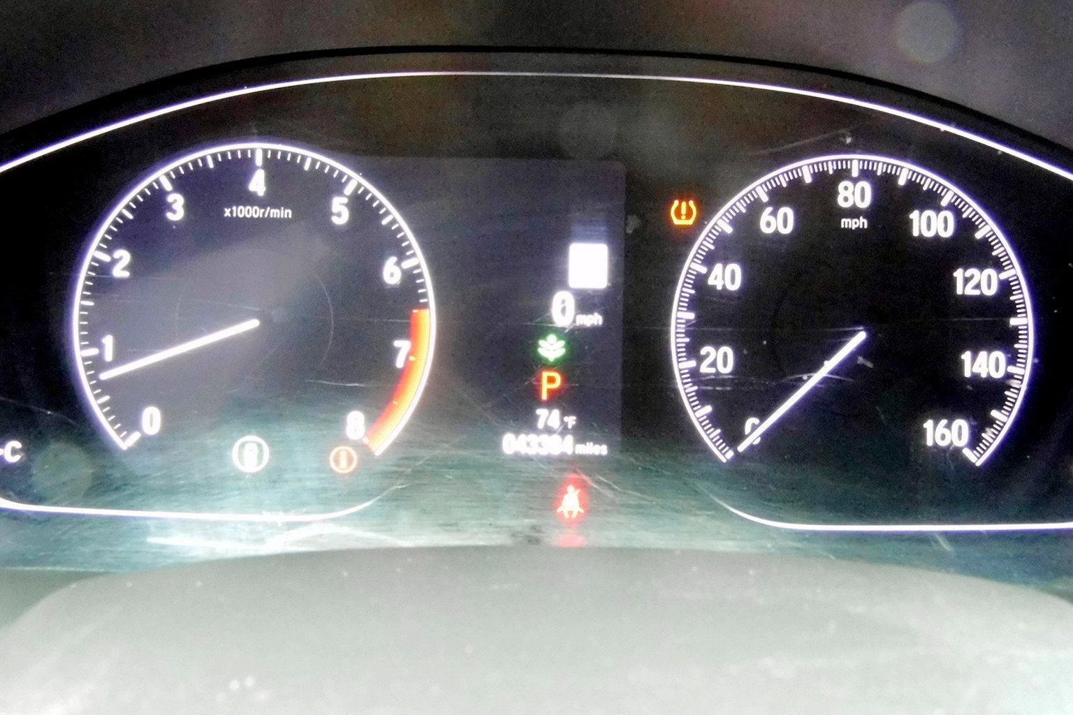 Used 2022 Honda Accord Sport image 23