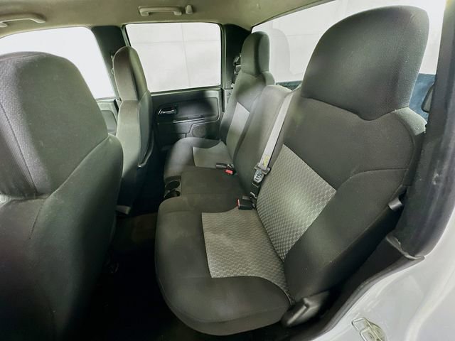 Used 2008 Chevrolet Colorado LT image 21