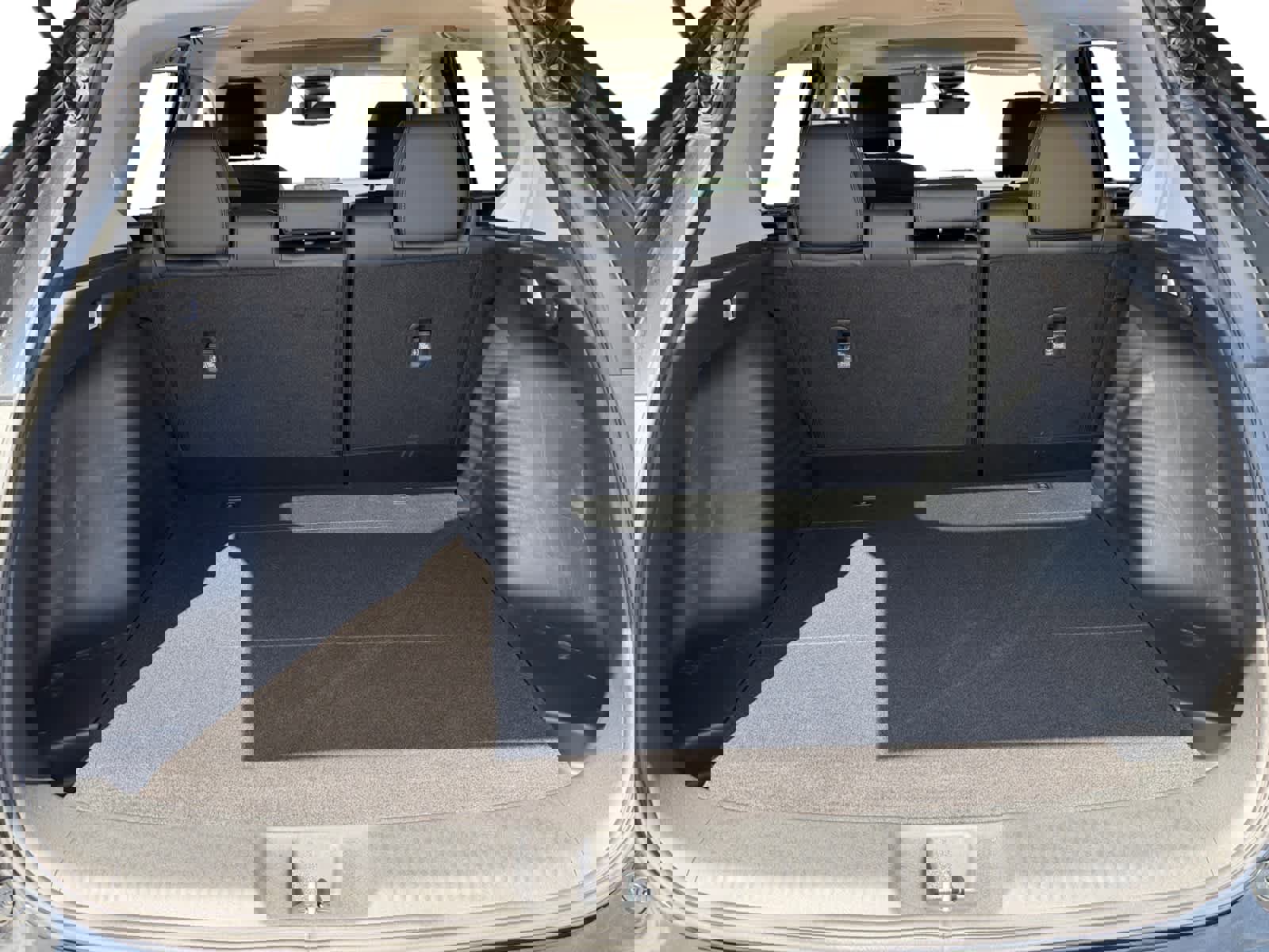 Used 2024 Honda HR-V EX-L image 4