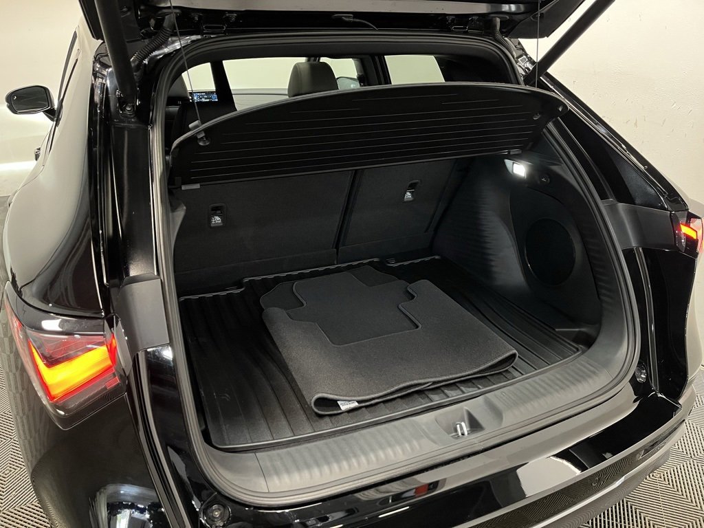 New 2025 Acura ADX A-Spec image 25