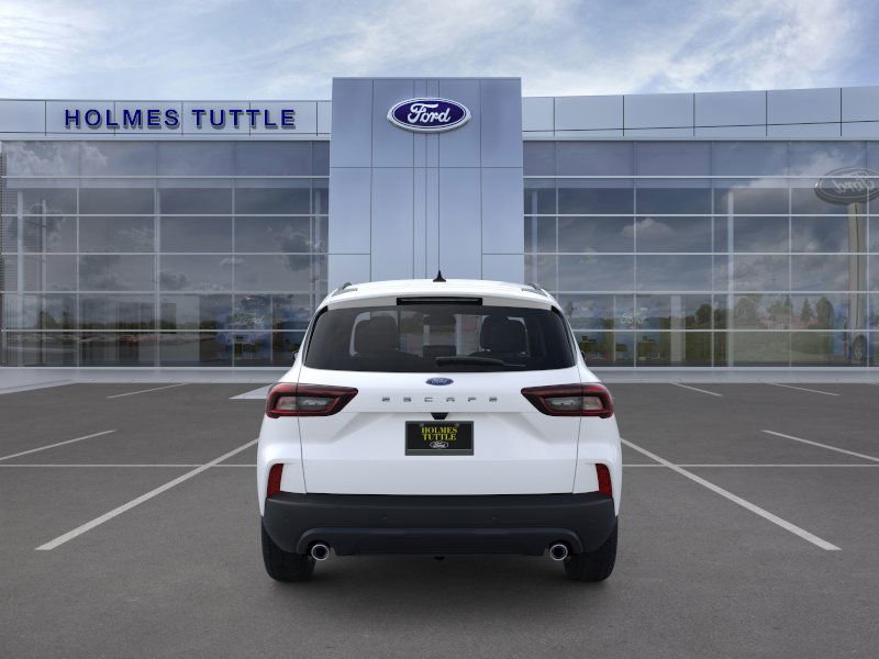 New 2026 Ford Escape ST-Line image 5