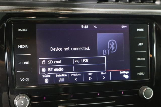 Used 2020 Volkswagen Passat 2.0T R-Line FWD image 33