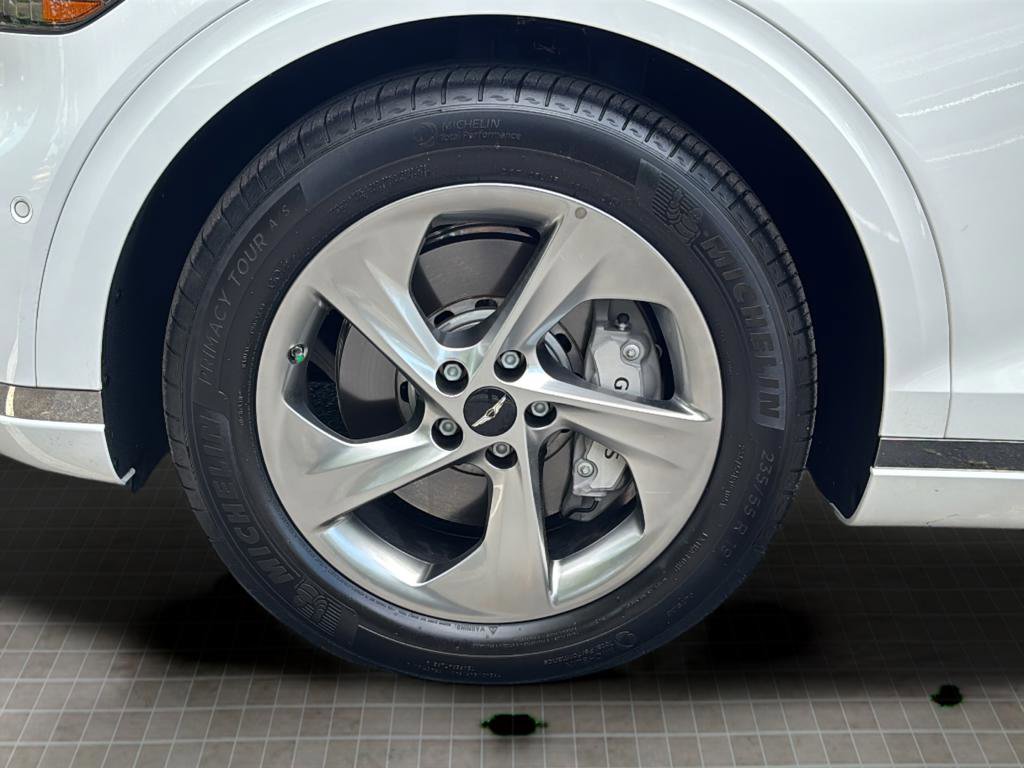 Certified 2026 Genesis GV70 2.5T Advanced AWD/4WD image 46