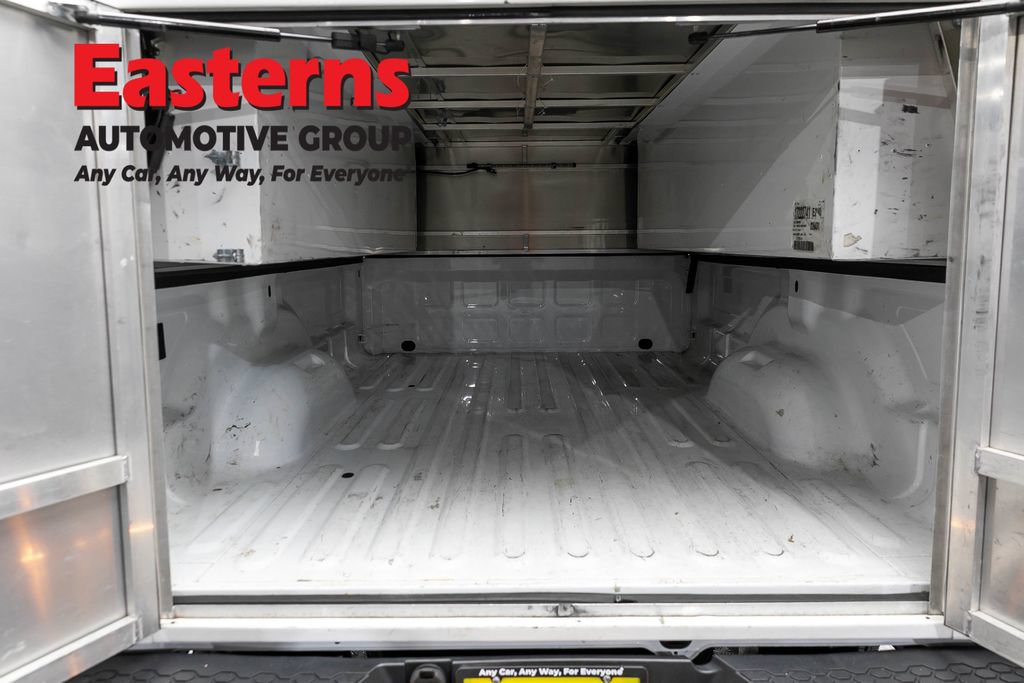 Used 2023 RAM 1500 Tradesman RWD image 9