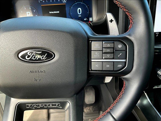 Used 2026 Ford F150 Raptor AWD/4WD image 20