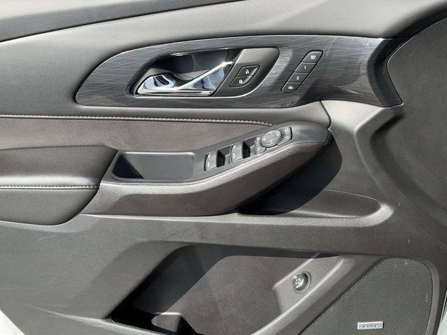 Used 2022 Chevrolet Traverse High Country AWD/4WD image 9