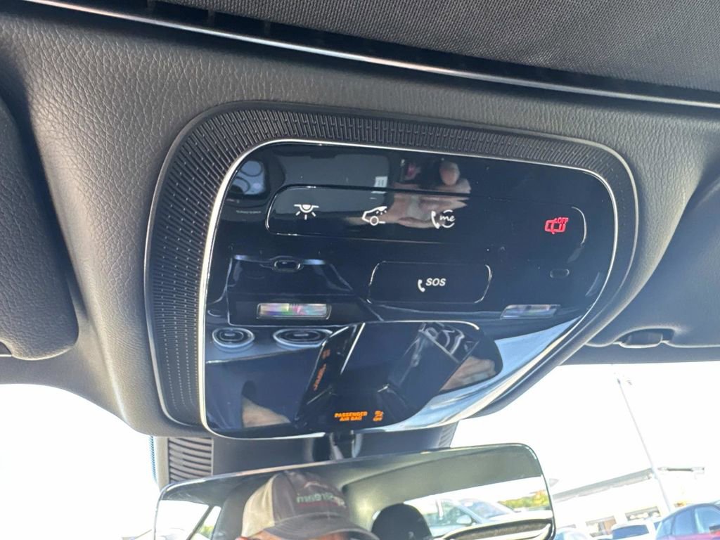 New 2026 Mercedes-Benz CLE 53 AMG 4MATIC Cabriolet image 16