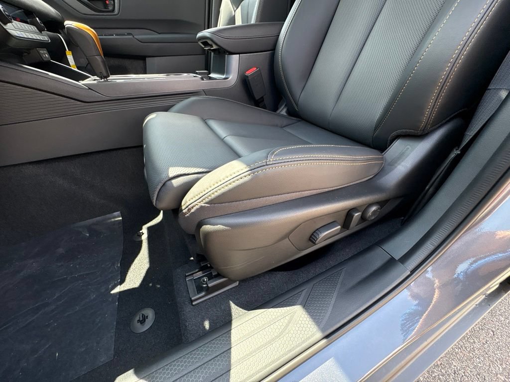 New 2026 Subaru Outback Wilderness AWD/4WD image 13