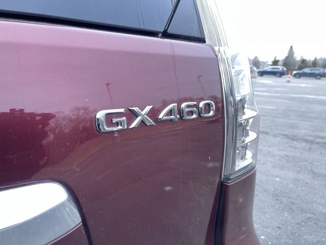 Used 2015 Lexus GX 460 image 32