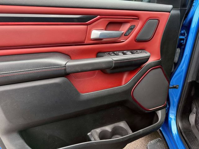 Used 2022 RAM 1500 Rebel w/ Rebel Level 2 Equipment Group AWD/4WD image 17