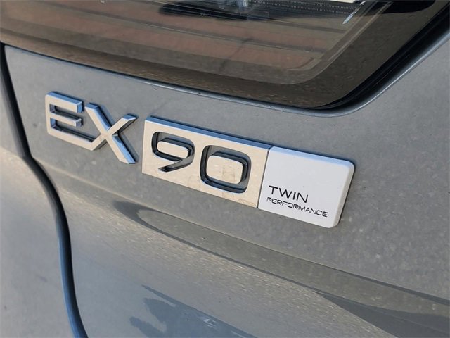 New 2025 Volvo EX90 Plus image 8