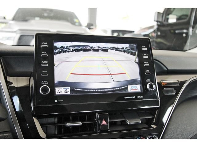 Used 2023 Toyota Camry XLE FWD image 20