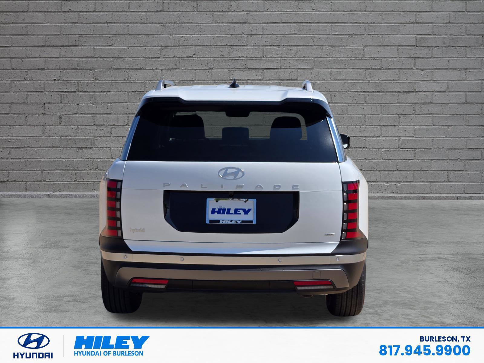 New 2026 Hyundai Palisade SEL Premium AWD/4WD image 5