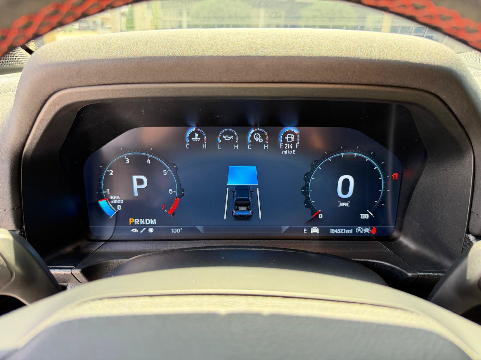 Used 2024 Ford Ranger Raptor AWD/4WD image 37