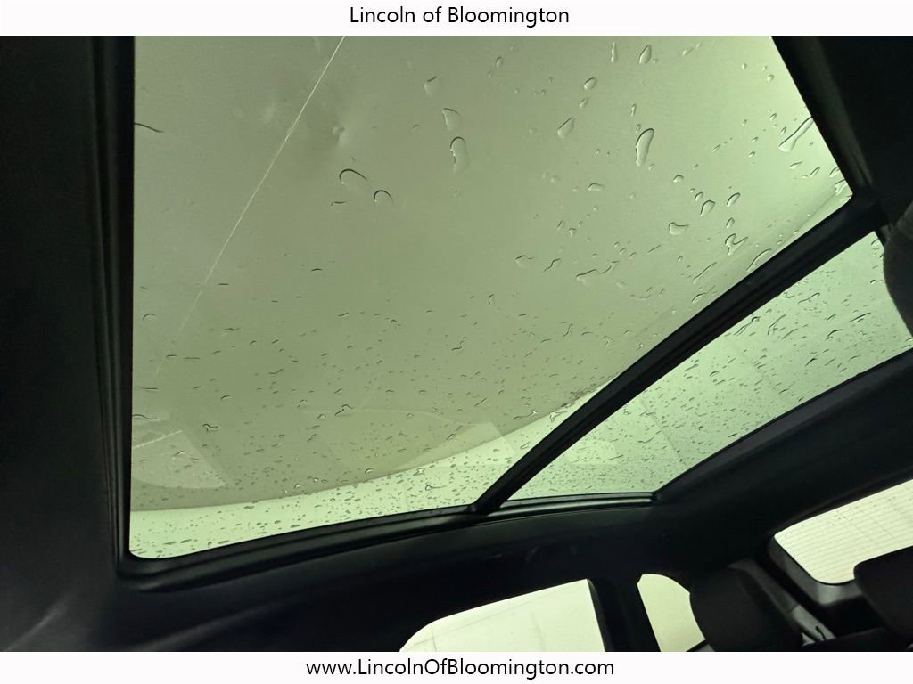 New 2025 Lincoln Nautilus Reserve w/ Jet Appearance Package AWD/4WD image 75