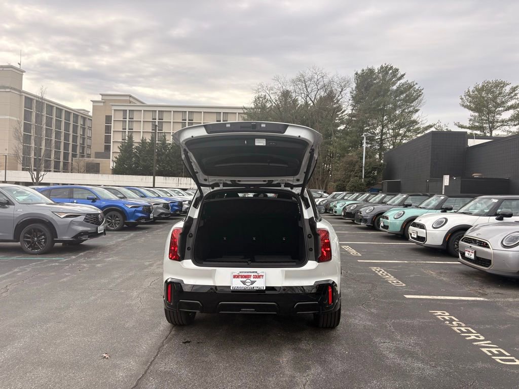 Used 2026 MINI Cooper Countryman S image 13