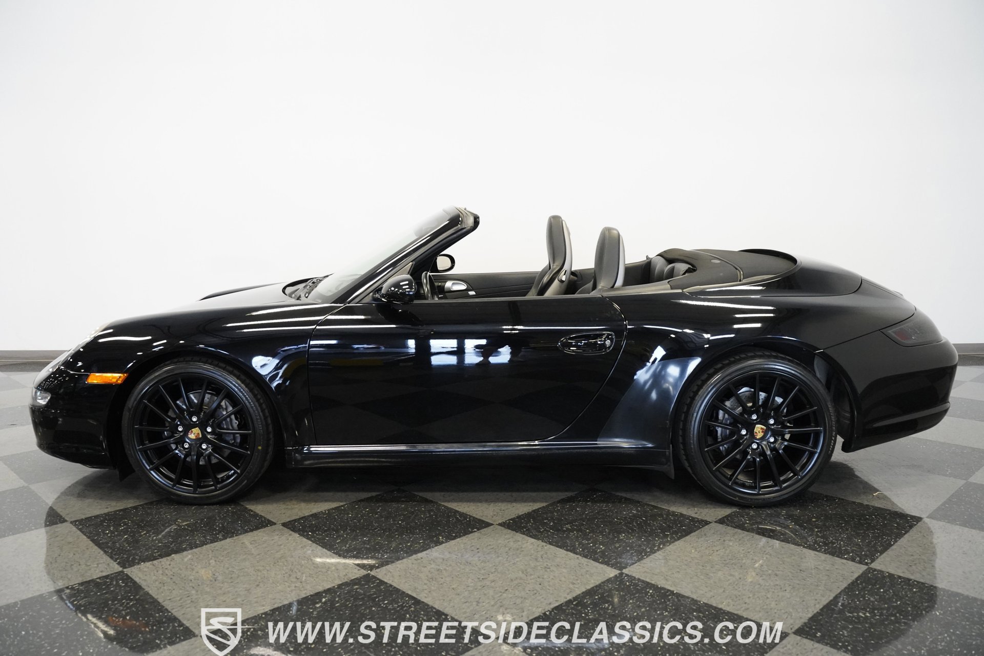 Used 2005 Porsche 911 Carrera image 22