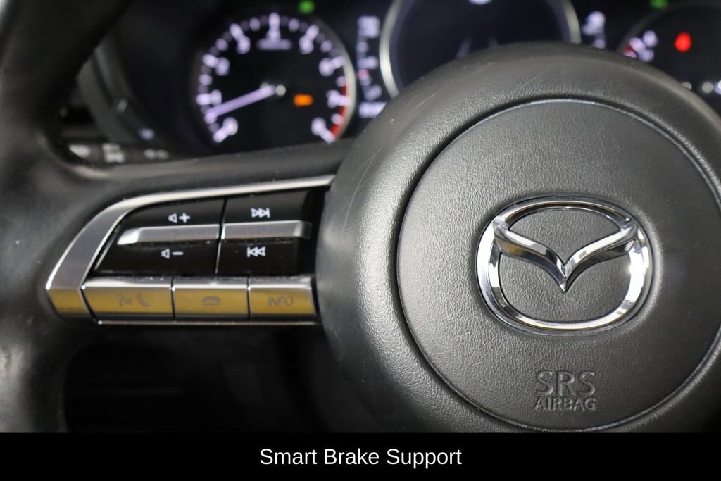 Used 2019 MAZDA MAZDA3 Sedan image 8