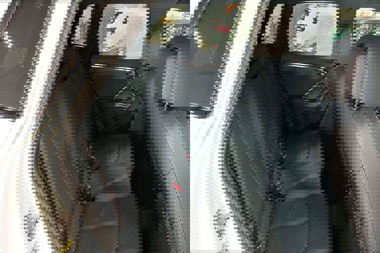 Certified 2025 Audi Q3 2.0T Premium Plus w/ Premium Plus Package image 29